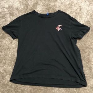 H&Ms SpongeBob t-shirt